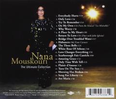 Nana Mouskouri - The Ultimate Collection