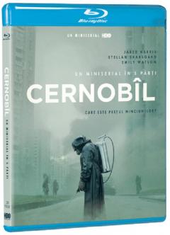 Cernobil (Blu-Ray Disc)