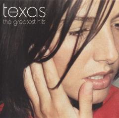 Texas - Greatest Hits