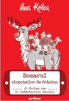 Dosarul clopoteilor de Craciun