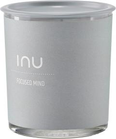 Lumanare parfumata - Inu - Large Focused Mind