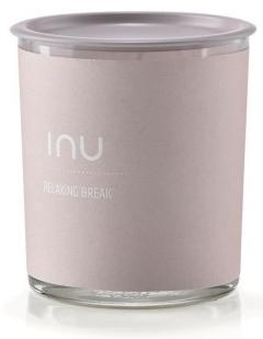 Lumanare parfumata - Inu - Relaxing Break - Large