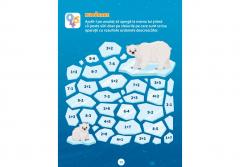 Jocuri distractive de Craciun 6+