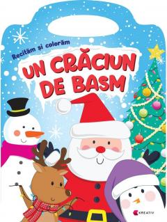 Un Craciun de basm