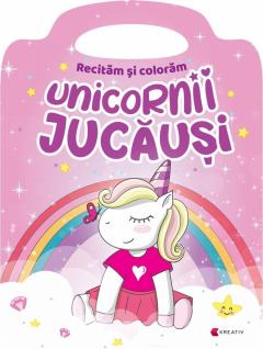 Unicornii jucausi