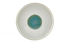 Farfurie - Stoneware Multi - mai multe modele - pret pe bucata