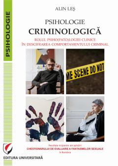 Psihologie criminologica