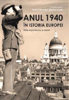 Anul 1940 in istoria Europei