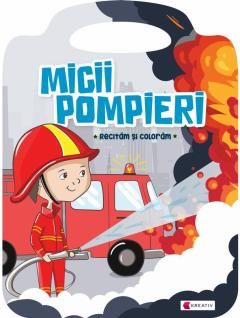 Micii pompieri