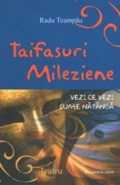 Taifasuri Mileziene