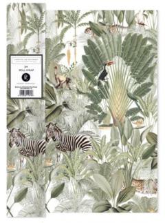 Hartie de impachetat - Into The Wild