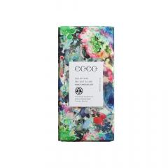 Ciocolata cu lapte - Isle of Skye: Sea Salt & Lime