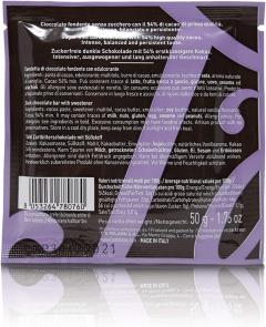 Ciocolata neagra 54% fara zahar 