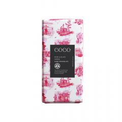 Ciocolata neagra - Rose & Black Pepper