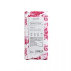 Ciocolata neagra - Rose & Black Pepper