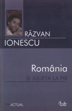 Romania si Julieta la fix