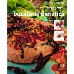 Retete pentru bucatarie dietetica