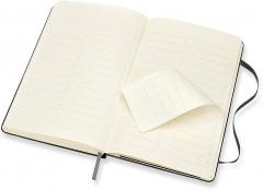 Agenda 2022 - 12-Month Pro Weekly Vertical Planner - Large, Hard Cover - Black 