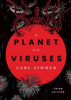 Coperta cărții A Planet of Viruses