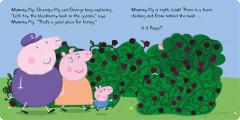 Peppa Pig: Where’s Peppa?