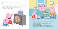 Peppa Pig: Peppa Goes to Hollywood