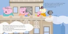 Peppa Pig: Peppa Goes to Hollywood