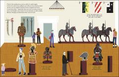 My Met Sticker Collection