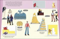 My Met Sticker Collection