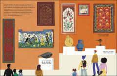 My Met Sticker Collection