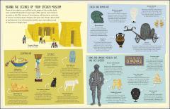 My Met Sticker Collection