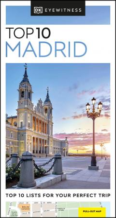 Top 10 Madrid