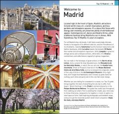 Top 10 Madrid