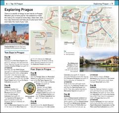 Top 10 Prague
