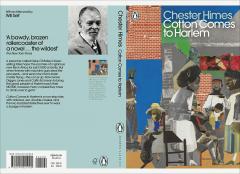 Cotton Comes to Harlem