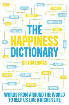 The Happiness Dictionary