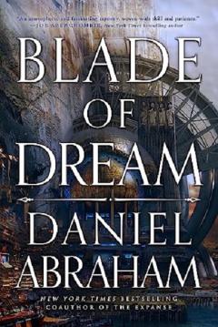 Blade of Dream - Volume 2
