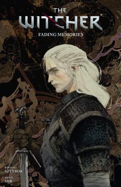 The Witcher - Volume 5