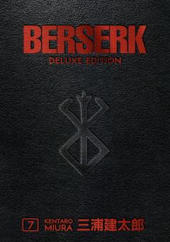 Berserk Deluxe - Volume 7