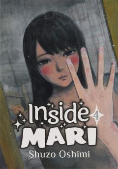 Inside Mari - Volume 4