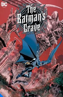 The Batman's Grave