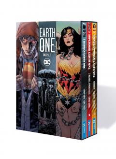 Earth One Box Set