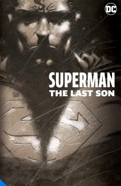 Superman: The Last Son