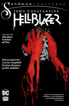 John Constantine: Hellblazer - Volume 2