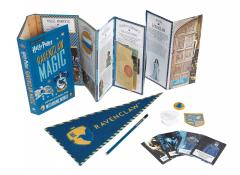 Ravenclaw Magic. Artifacts from the Wizarding World