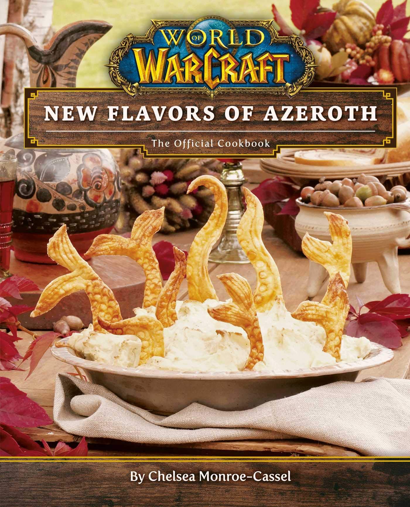 World of Warcraft: Flavors of Azeroth 