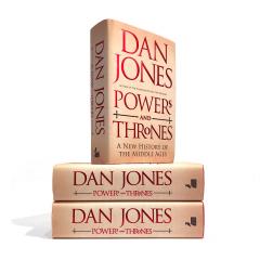 Powers and Thrones