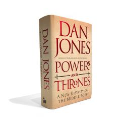 Powers and Thrones