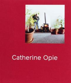 Coperta cărții Catherine Opie
