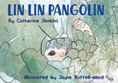Lin Lin Pangolin