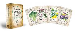 Green Witch Oracle 